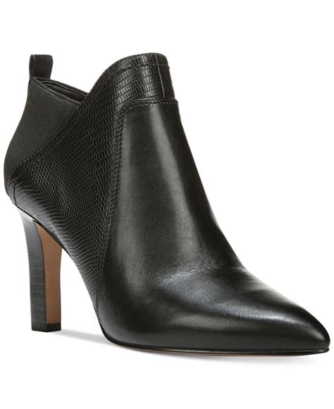 franco sarto bootie